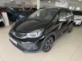 Honda Jazz 1.5 i-MMD Hybrid e-CVT Crosstar Executive