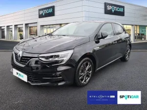 Renault Megane E-TECH IV Intens E-TECH Plug-i *Navi*SHZ*