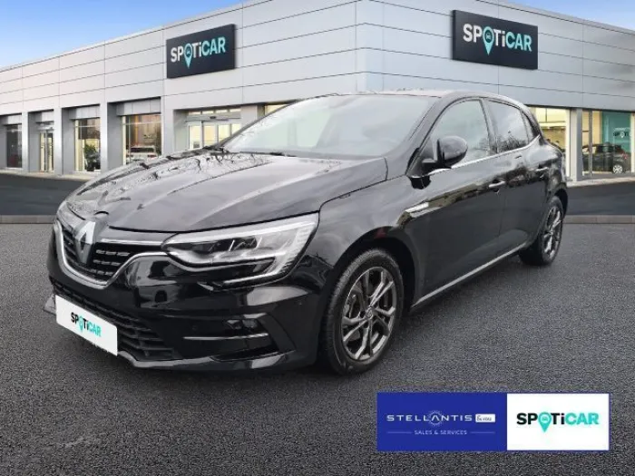 Renault Megane E-TECH IV Intens E-TECH Plug-i *Navi*SHZ*