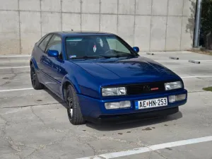 Volkswagen Corrado