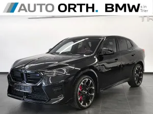 BMW X2 M35i xDrive M-SPORT-PRO HUD ACC 360° AHK 21