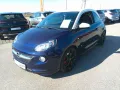 Opel Adam S
