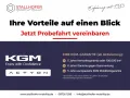 KGM Actyon LUX 4x4 NAVI Anhängerkupplung
