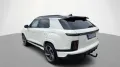 KGM Actyon LUX 4x4 NAVI Anhängerkupplung
