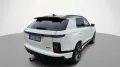 KGM Actyon LUX 4x4 NAVI Anhängerkupplung