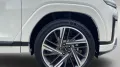 KGM Actyon LUX 4x4 NAVI Anhängerkupplung