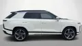 KGM Actyon LUX 4x4 NAVI Anhängerkupplung
