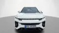 KGM Actyon LUX 4x4 NAVI Anhängerkupplung