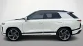 KGM Actyon LUX 4x4 NAVI Anhängerkupplung