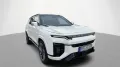KGM Actyon LUX 4x4 NAVI Anhängerkupplung