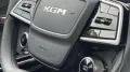 KGM Actyon LUX 4x4 NAVI Anhängerkupplung