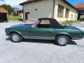 Mercedes-Benz SL 230