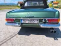 Mercedes-Benz SL 230
