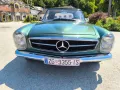 Mercedes-Benz SL 230