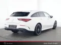 Mercedes-Benz CLA 200 SB AMG+Pano-Dach+MULTIBEAM+AHK+KameraLED