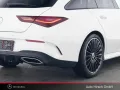 Mercedes-Benz CLA 200 SB AMG+Pano-Dach+MULTIBEAM+AHK+KameraLED