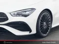 Mercedes-Benz CLA 200 SB AMG+Pano-Dach+MULTIBEAM+AHK+KameraLED
