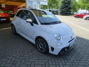 Abarth 500 Abarth  