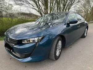 Peugeot 508 Active Lim