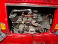 Fiat 124 oldtimer