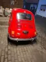 Fiat 124 oldtimer