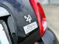 Abarth 595 Cabrio Pista - 1 Hand, Service,Bremsen,NEU