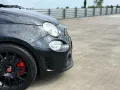 Abarth 595 Cabrio Pista - 1 Hand, Service,Bremsen,NEU