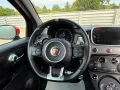 Abarth 595 Cabrio Pista - 1 Hand, Service,Bremsen,NEU