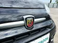 Abarth 595 Cabrio Pista - 1 Hand, Service,Bremsen,NEU