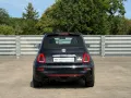 Abarth 595 Cabrio Pista - 1 Hand, Service,Bremsen,NEU