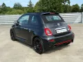 Abarth 595 Cabrio Pista - 1 Hand, Service,Bremsen,NEU