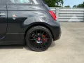Abarth 595 Cabrio Pista - 1 Hand, Service,Bremsen,NEU