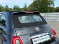 Abarth 595 Cabrio Pista - 1 Hand, Service,Bremsen,NEU