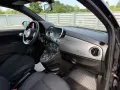 Abarth 595 Cabrio Pista - 1 Hand, Service,Bremsen,NEU