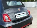 Abarth 595 Cabrio Pista - 1 Hand, Service,Bremsen,NEU