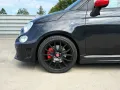 Abarth 595 Cabrio Pista - 1 Hand, Service,Bremsen,NEU