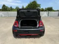 Abarth 595 Cabrio Pista - 1 Hand, Service,Bremsen,NEU