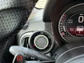 Abarth 595 Cabrio Pista - 1 Hand, Service,Bremsen,NEU