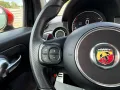 Abarth 595 Cabrio Pista - 1 Hand, Service,Bremsen,NEU