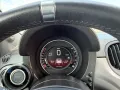 Abarth 595 Cabrio Pista - 1 Hand, Service,Bremsen,NEU