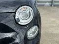 Abarth 595 Cabrio Pista - 1 Hand, Service,Bremsen,NEU