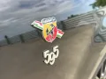 Abarth 595 Cabrio Pista - 1 Hand, Service,Bremsen,NEU