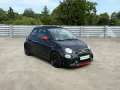 Abarth 595 Cabrio Pista - 1 Hand, Service,Bremsen,NEU
