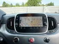 Abarth 595 Cabrio Pista - 1 Hand, Service,Bremsen,NEU
