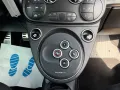 Abarth 595 Cabrio Pista - 1 Hand, Service,Bremsen,NEU
