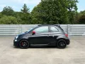 Abarth 595 Cabrio Pista - 1 Hand, Service,Bremsen,NEU