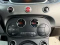 Abarth 595 Cabrio Pista - 1 Hand, Service,Bremsen,NEU