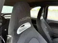 Abarth 595 Cabrio Pista - 1 Hand, Service,Bremsen,NEU