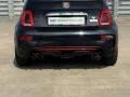 Abarth 595 Cabrio Pista - 1 Hand, Service,Bremsen,NEU