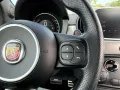 Abarth 595 Cabrio Pista - 1 Hand, Service,Bremsen,NEU